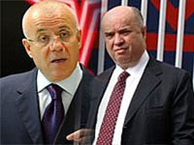 Kıvanç: Aracı dediğin Özkök gibi olur