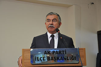 Bakan Yılmaz eğitim yatırımlarını anlattı