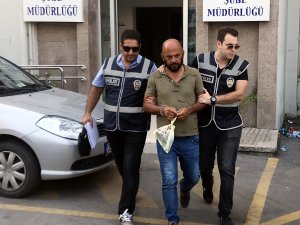 GÜNCELLEME - Cinsel taciz zanlısı tutuklandı