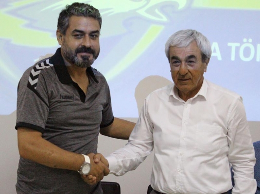 Anadolu Selçukspor'da Gürses Kılıç dönemi