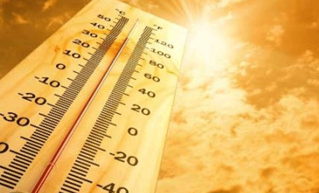 Çocuklar için güneş çarpması uyarısı