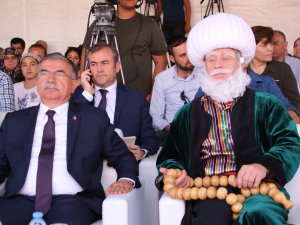 59. Uluslararası Akşehir Nasreddin Hoca Şenliği