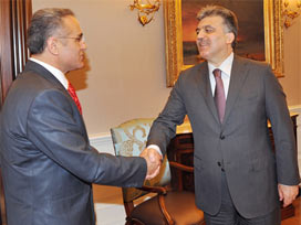 Gül mayın yasasına neden onay verdi?