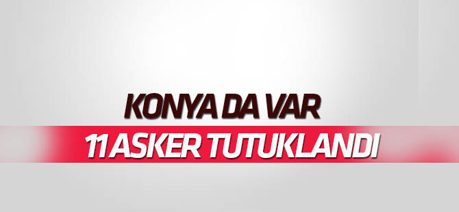 Balıkesir merkezli FETÖ/PDY operasyonu