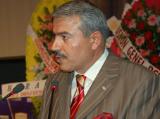 Altın Markalar'a ödül