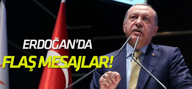 Cumhur İttifakı ve yeni kabine için flaş mesajlar!