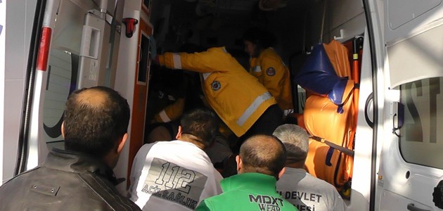 Kulu'da trafik kazaları: 4 yaralı