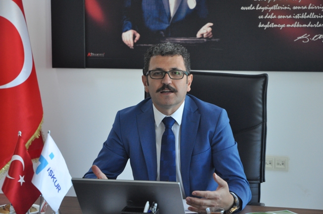 İŞKUR’dan istihdam atağı