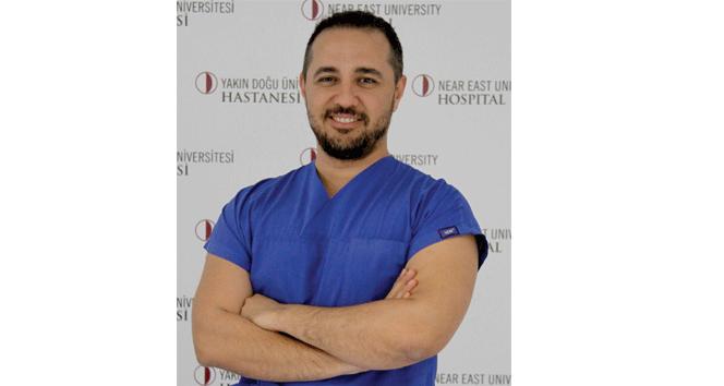 Prof. Dr. Hamza Duygu: “Sağlıklı kişiler dahi sıvı alımına özen göstermeli”