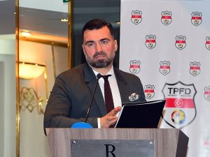 TPFD, kulüpsüz futbolculara kucak açtı
