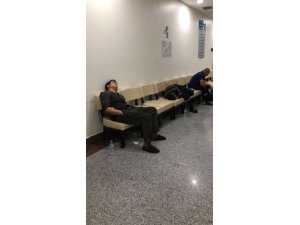 Konya'da gıda zehirlenmesinde sayı 259'a çıktı