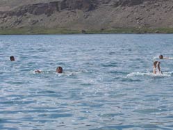 İşte şifa kaynağı adresi