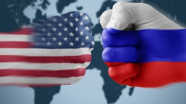 ABD'ye bir misilleme de Rusya'dan geldi!