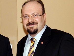 Gazeteciye FETÖ üyeliğinden 8 yıl 9 ay hapis cezası