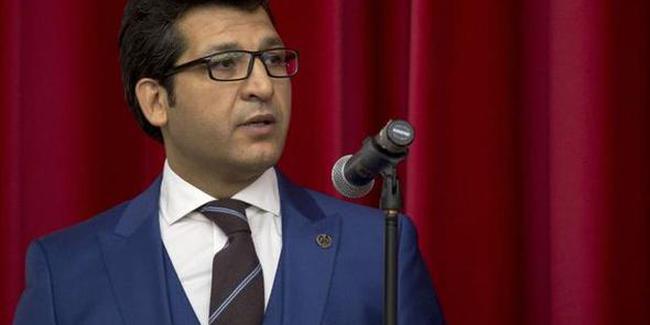 Kapatılan YARSAV'ın başkanı Arslan hakkındaki FETÖ davası