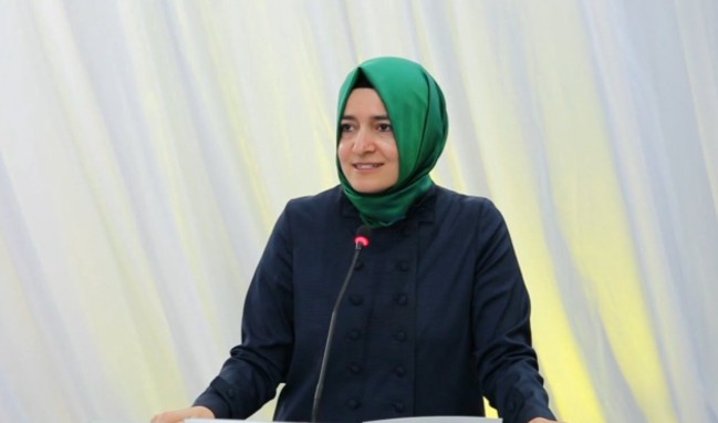 Bakan Kaya'dan flaş nafaka açıklaması!