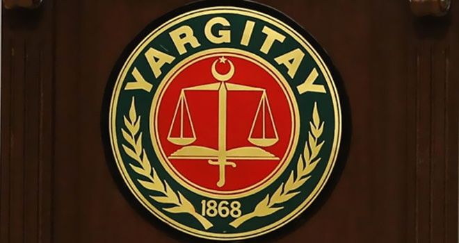 Yargıtaydan "otopark ücreti" kararı