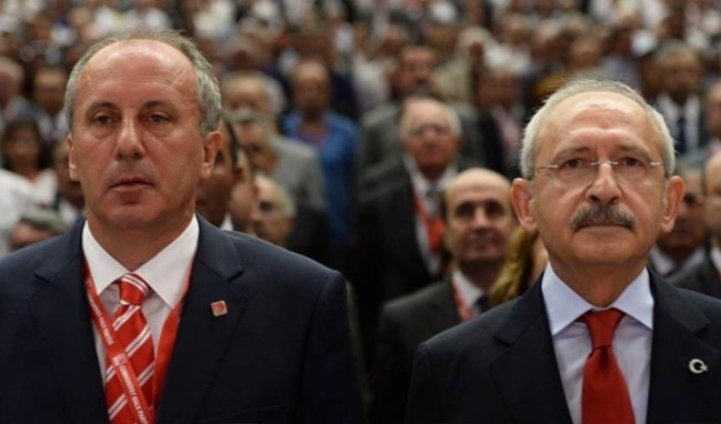 CHP'de koltuk savaşı kızışıyor!
