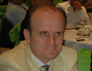 Mehmet Baykan'dan Görme Engellilere Destek