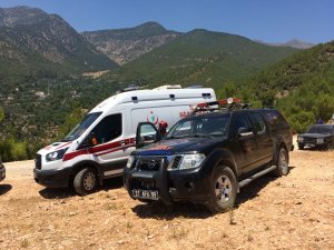 Kayıp Ufuk Tatar ölü bulundu