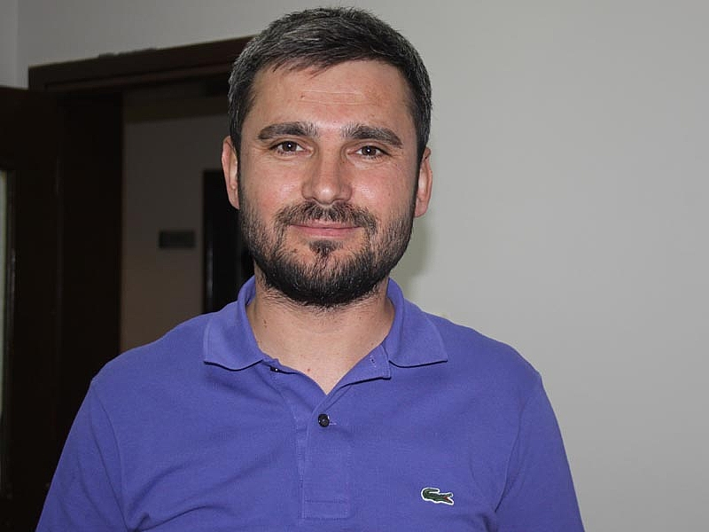 Mehmet Ay: Alper hoca ile planlarımız vardı