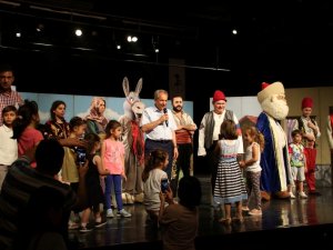 59. Uluslararası Akşehir Nasreddin Hoca Şenliği