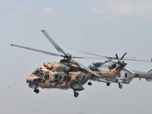 Anadolu Ankası-2018 Tatbikatı sona erdi