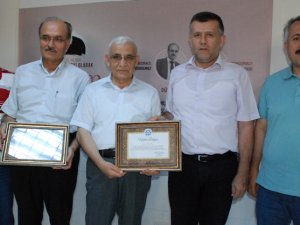 TYB’de “Erdem Bayazıt” konuşuldu