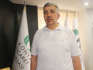 Hububat hasadında servet kaybı