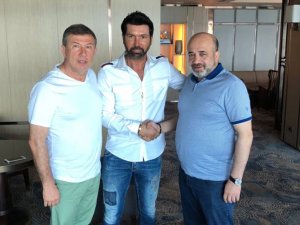 Adana Demirspor'da Hakan Kutlu dönemi