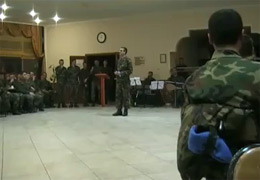 Bu Videoyu Komutanlar Görmesin