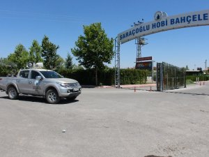 Karatay Belediyesi ilaçlama çalışmalarını hızlandırdı
