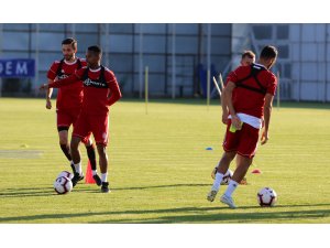 "İtina ve sabırla adımlarımızı atıyoruz"