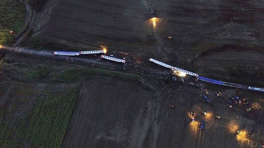 Başbakan Yardımcısı Akdağ: 24 Vatandaşımız hayatını kaybetti