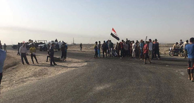 ​Irak’taki elektrik krizi büyüyor