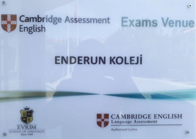 Özel Enderun’da Cambridge başarısı