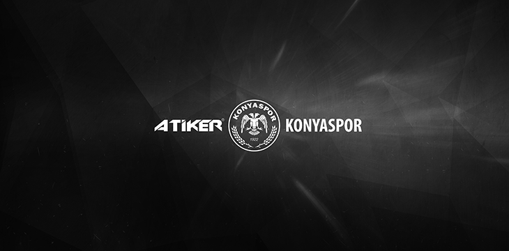 Konyaspor'dan şehit asker için başsağlığı mesajı