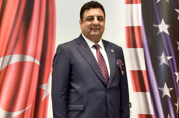 "ABD'den bu yıl yeni yatırımcıların Türkiye'ye geleceğine inanıyoruz"
