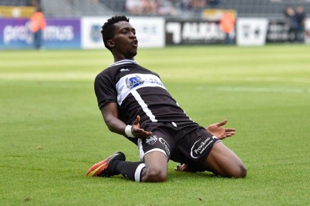 Galatasaray, Onyekuru için transfer görüşmelerine başladı