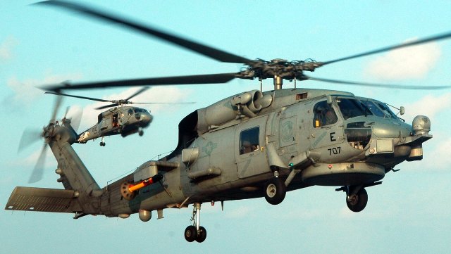 Zehirlenen kişi askeri helikopterle hastaneye kaldırıldı