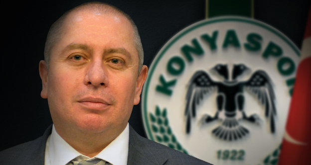 Konyaspor Başkanı Hilmi Kulluk'tan fikstür değerlendirmesi