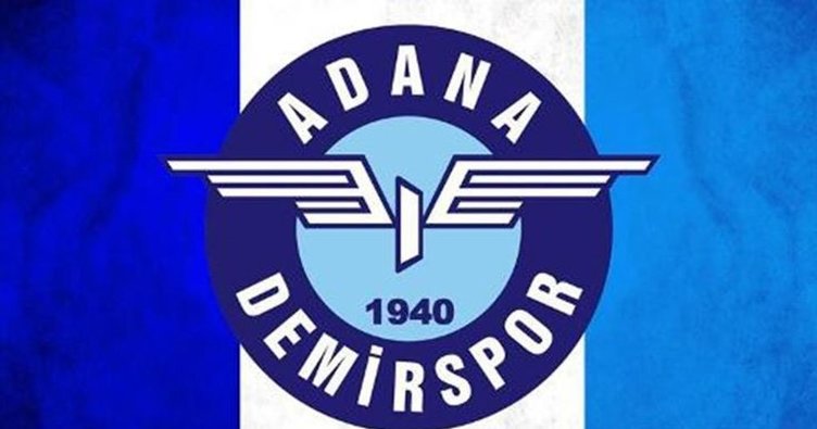 Adana Demirspor'da transfer