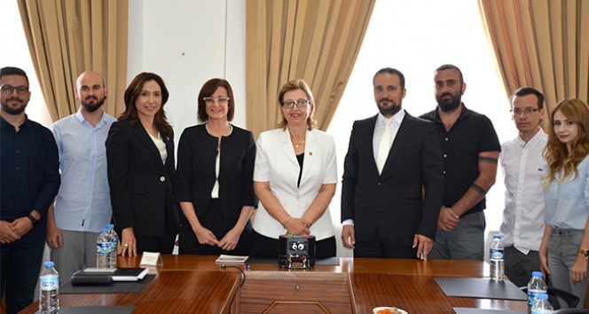 “Bioyazıcı ile organ ve doku üretilebilecek”