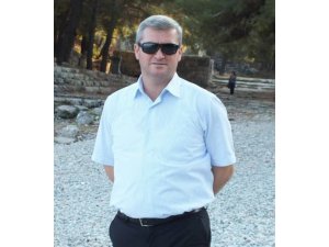 Tekirdağ'daki tren kazası