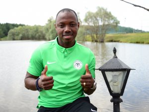 Benim için zor bir süreçti