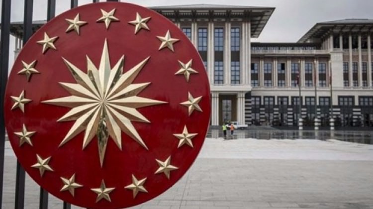 Cumhurbaşkanlığı İdari İşler Başkanı, en yüksek devlet memuru oldu