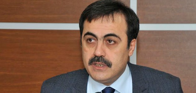 Başkan Öztürk'ten 'yapılandırma' için süre uyarısı