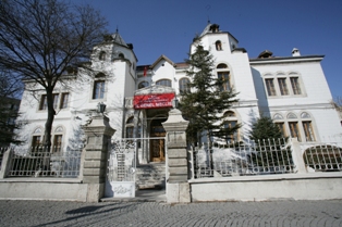 Meclis, mimarların ilgi odağı oldu