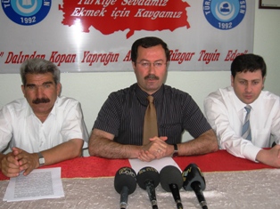 Kuruluşlarının 17. yılını kutladılar