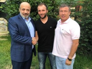 Murat Akın, Adana Demirspor'da